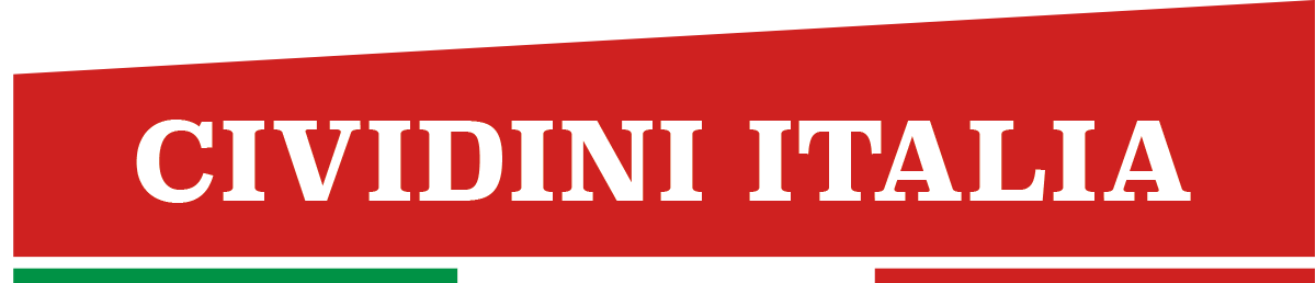 LOGO CIVIDINI